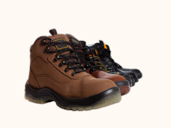 Image of hiking boots